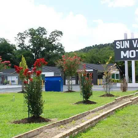 Sun Valley Motel Junction
